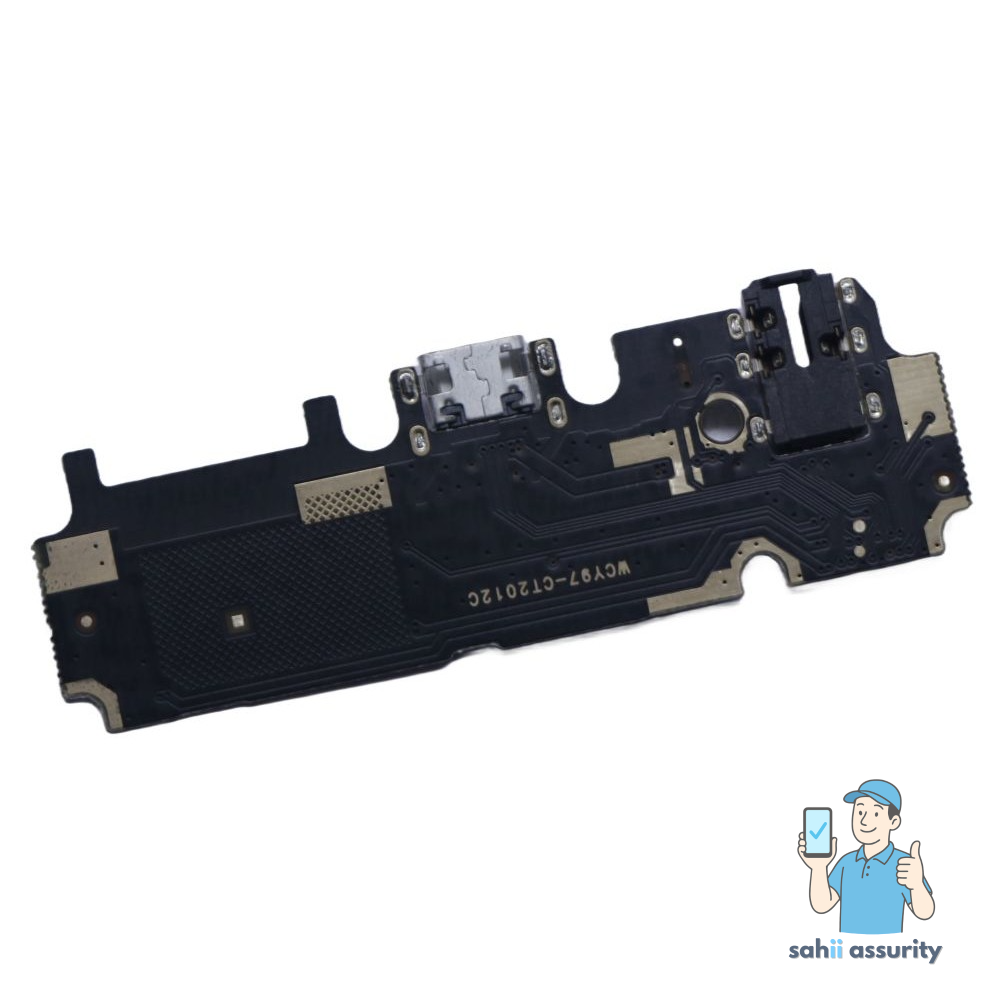 Charging Connector Flex / PCB Board for Vivo Y95